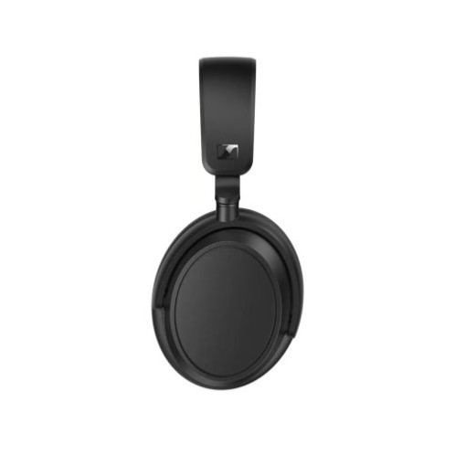 Sennheiser Accentum Plus Wireless On-Ear Headphones Black EU DE13000916-33 Sennheiser Accentum Plus Wireless On-Ear Headphones Black EU DE13000916-33
