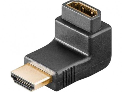 Adaptateur HDMI 4K coudé 270° HDMMWY0093-31