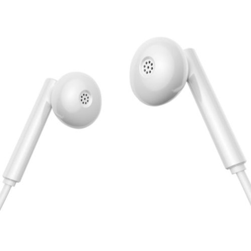 Joyroom Earphone Wired In-Ear Headphones with Remote and Microphone, Type-C USB, White EU (JR-EC05) DO255135-33