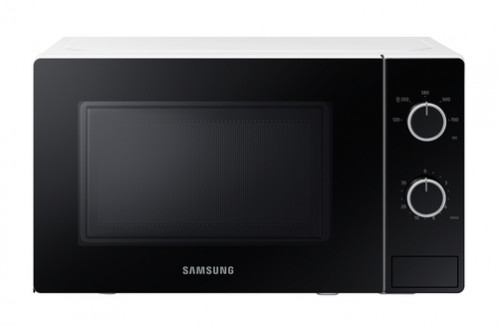 Samsung MS20A3010AH Micro-ondes encastrable, blanc 106775-39