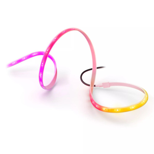 Philips Hue Flux Outdoor Lightstrip 5m 199175-33 Philips Hue Flux Outdoor Lightstrip 5m 199175-33