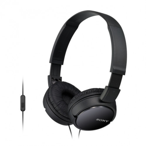 Sony MDR-ZX110APB noir 851529-33