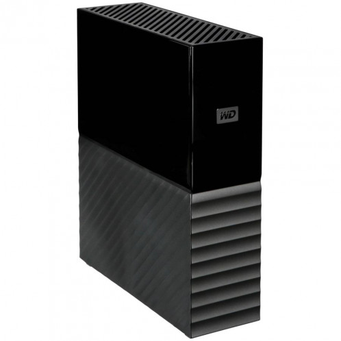 Western Digital WD MyBook 12TB USB 3.0 529419-32