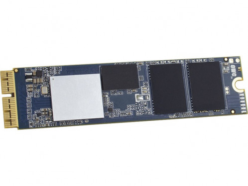 SSD 2 To pour Mac 2013 à 2019 OWC Aura Pro X2 PCIe 4.0 DDIOWC0109-32