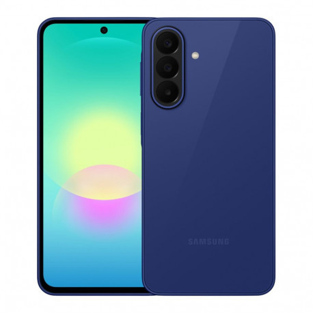 Samsung A276 Galaxy A27 5G (Double Sim 6.7'' 128 Go, 6 Go RAM) Bleu A276-6/128_BLU-31