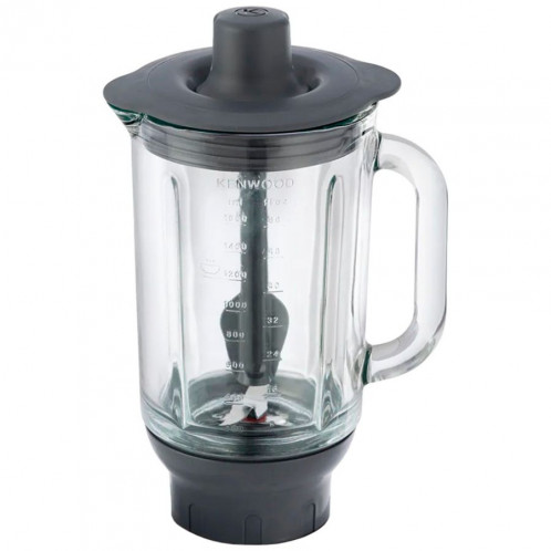 Kenwood KAH 359GL Embout mixeur en verre 447722-32