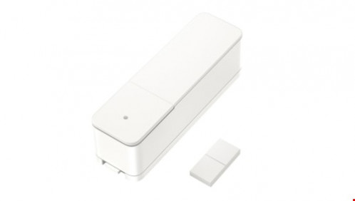 Bosch Smart Home Contact de porte/fenêtre II, blanc 762071-37