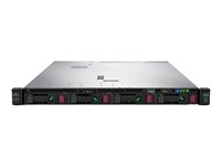 Hewlett Packard Enterprise HPE ProLiant DL360 Gen10 rack-mountable Xeon Silver 4208 2.1 GHz 16 GB no HDD XL2309652N2265-31