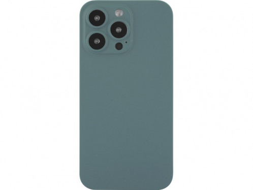 Coque iPhone 13 Pro Max Intégrale 360° Bleu Novodio IPXNVO0222-31