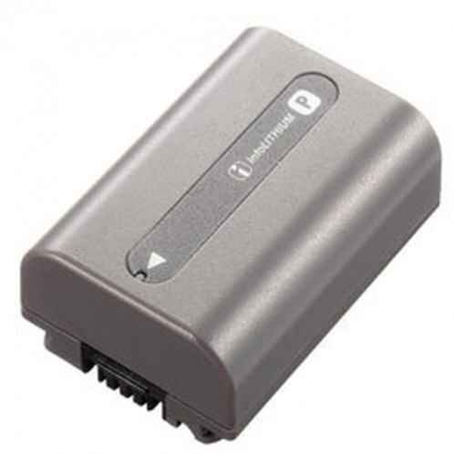 Sony NP-FV50A Batterie Li-Ion pour Série V 337570-32