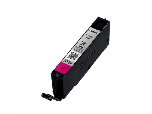 Canon CLI-571 XL M magenta 133184-33