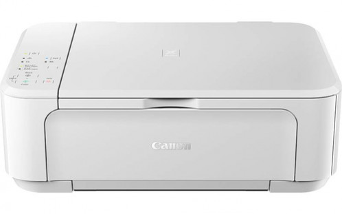 Canon PIXMA MG 3650 S blanc 396230-35