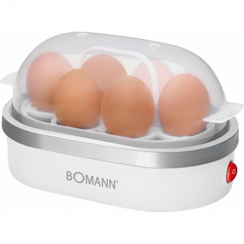 Bomann EK 5022 CB blanc 883085-31