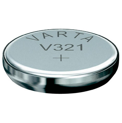 1 Varta V 321 748970-31
