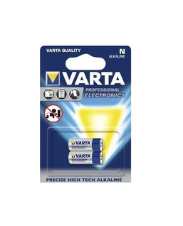 1x2 Varta electronic LR 1 Lady 601062-31