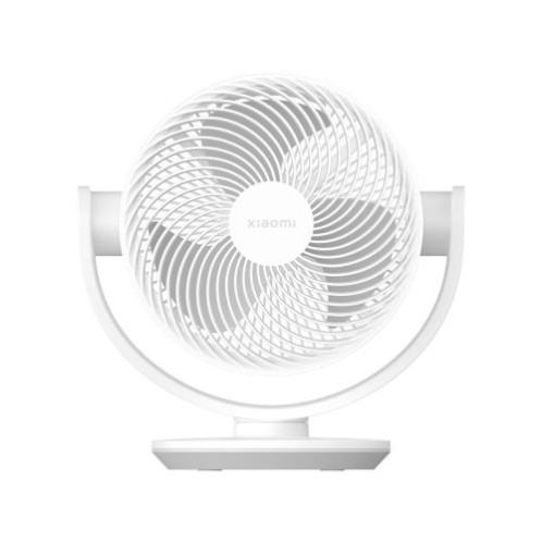 Xiaomi Smart Desktop Air Circulation Fan 2 White EU BHR9872EU DI5250330-31
