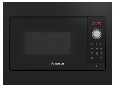 Bosch BFL 523 MB3 Four à micro-ondes encastrable 684280-31 Bosch BFL 523 MB3 Four à micro-ondes encastrable 684280-31