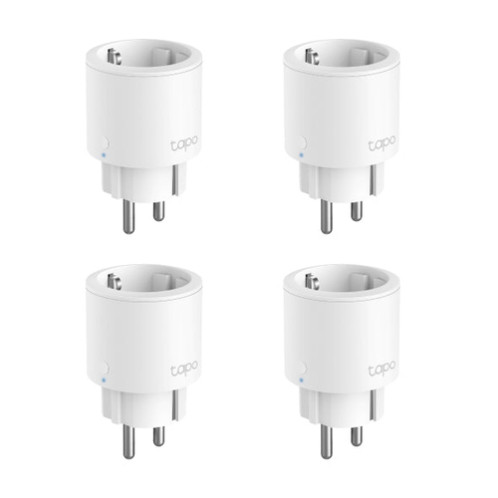 Tapo P115 Lot de 4 prises 137498-32