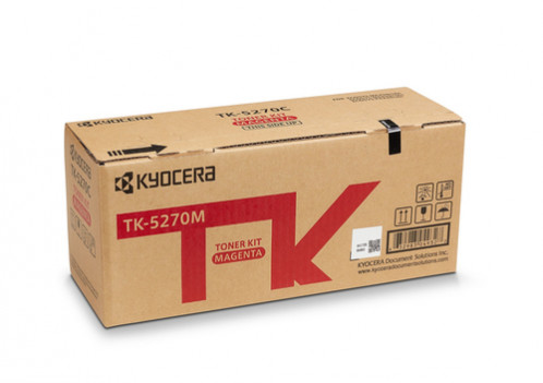 Kyocera TK-5270 M magenta 452307-33