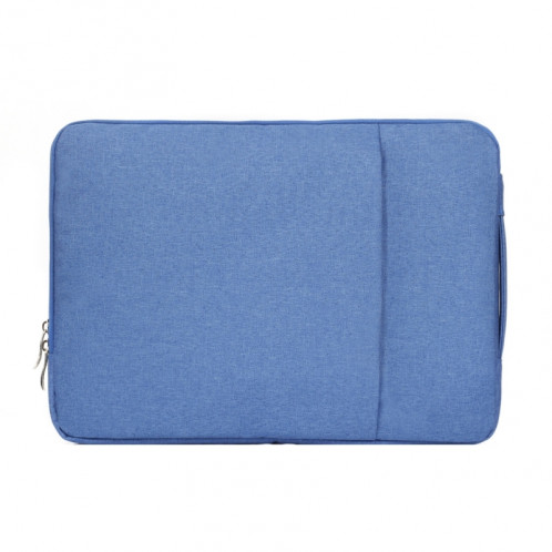 Sac à bandoulière portatif pour ordinateur portable portable de 15,4 pouces Sac à bandoulière portatif portable pour ordinateur portable MacBook Air / Pro, Lenovo et autres ordinateurs portables, taille: SS012L-38