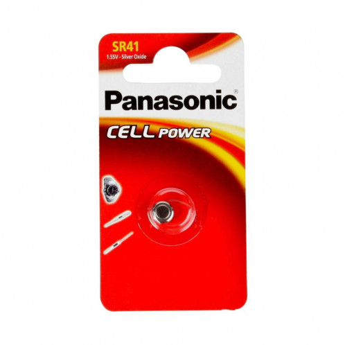 Panasonic SR-41 EL 293979-31