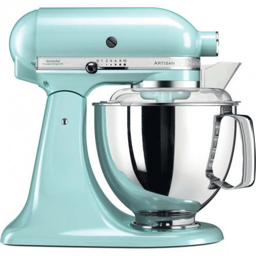 KitchenAid Artisan 5KSM175PSEIC bleu 719805-34