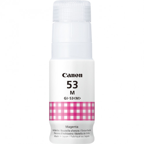 Canon GI-53 M magenta 646025-33