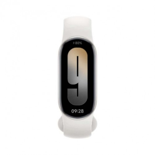 Xiaomi Smart Band 9 Titan Gray EU BHR8642GL DI2690597-34