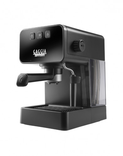 Gaggia ESPRESSO STYLE noir EG2111/01 836243-32