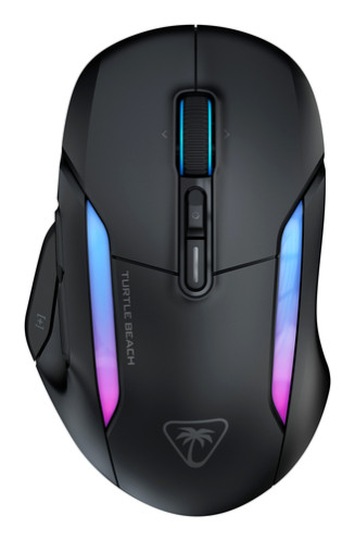 Turtle Beach Kone II Air Souris gaming, noir 110541-32