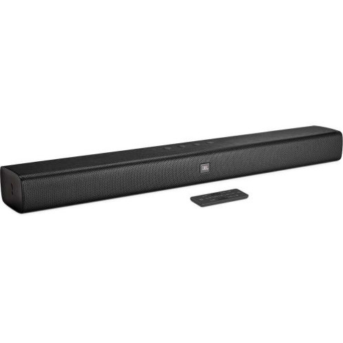 JBL Bar Studio 2.0 (MK2) All-in-One Bluetooth Soundbar Black EU DB1150080-31