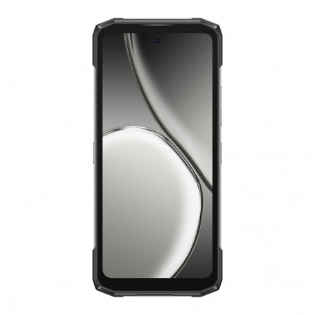 Doogee Blade 20 Pro (NFC 6.6'' 256 Go, 6 Go RAM 11 800 mAh) Argent DB20P-6/256_SIL-31