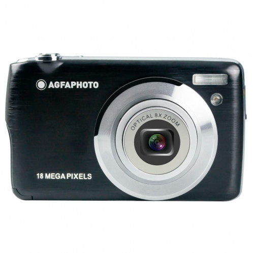 AgfaPhoto Realishot DC8200 noir 603997-36