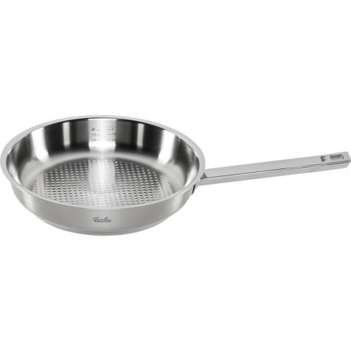 Fissler orig. Profi Collection 2 Poêle inox 28 cm 701850-32