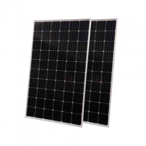 Technaxx Panneau solaire TX-220 600W 772907-36