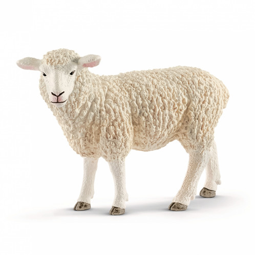 Schleich Vie à la ferme 13882 Mouton 429060-32