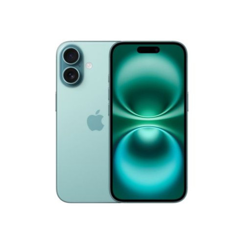 Apple iPhone 16 128GB Teal EU MYED3 DP68000680-31