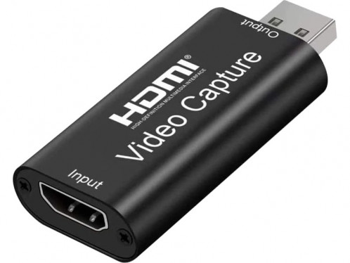 Carte d'acquisition vidéo HDMI vers USB 3.0 4K 60 Hz HDMMWY0099-31