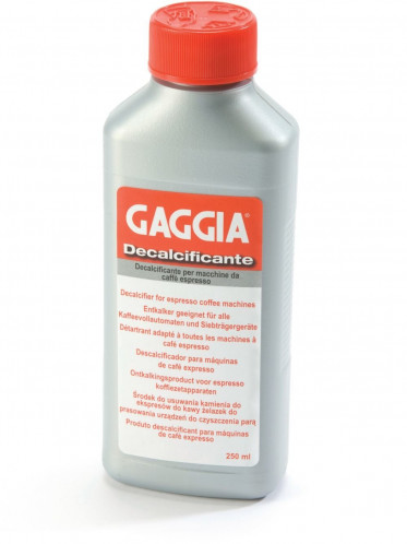 Gaggia Détartrant 250ml 851510-32