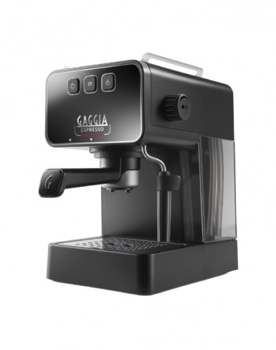 Gaggia ESPRESSO EVOLUTION noir EG2115/01 836215-32