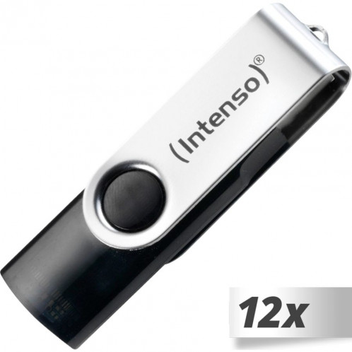 12x1 Intenso Basic Line 16GB USB Stick 2.0 305237-32