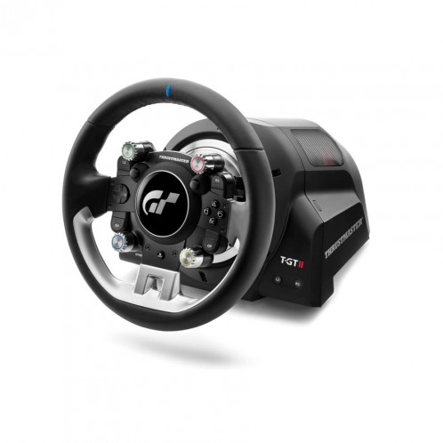 Thrustmaster T-GT II Pack GT Wheel + Base 719462-35