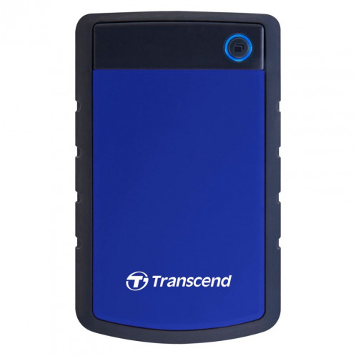 Transcend StoreJet 25H3 2,5 1TB USB 3.1 Gen. 1 855155-34
