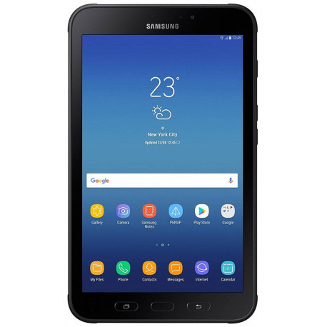 Samsung T390 Galaxy Tab Active 2 Écran 8'' 16Go Wifi Noir T390_BLK-31