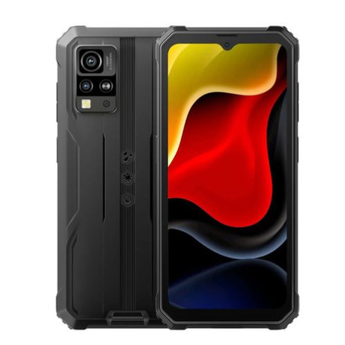 Blackview BV4800 SE 4G Dual SIM 4GB RAM 64GB Black EU DL8500574-31 Blackview BV4800 SE 4G Dual SIM 4GB RAM 64GB Black EU DL8500574-31