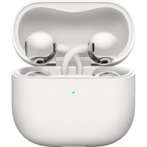 Huawei FreeClip 2, BT 6.0, TWS, IP57, White EU DU12800197-31 Huawei FreeClip 2, BT 6.0, TWS, IP57, White EU DU12800197-31