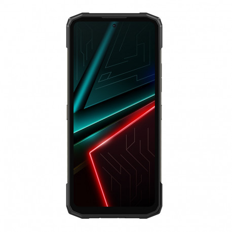 Doogee Blade 20 (NFC 6.6'' 128 Go, 4 Go RAM 10 300 mAh) Noir DB20-4/128_BLK-31