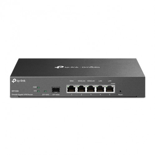 TP-Link ER7206 813290-34