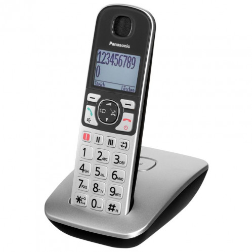 Panasonic KX-TGE510GS 397707-33