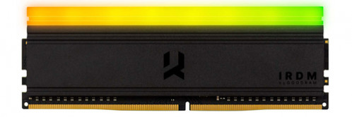 GOODRAM IRDM 3600 MT/s 2x8GB DDR4 KIT DIMM RGB 690265-332